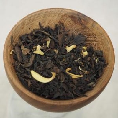 Té Oolong - Orange Blossom
