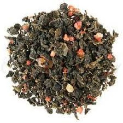 Té Oolong - St James Strawberry