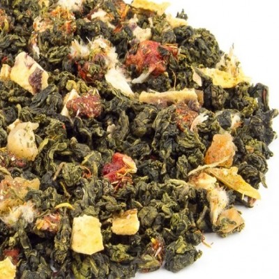 Té Oolong - Sweet Watermelon