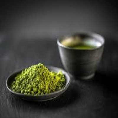 Té Matcha - Izu