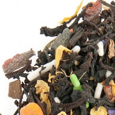 T&eacute; Chai - Sleepy Hollow Pumpkin