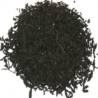 T&eacute; Negro - Lichee Congou