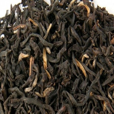 Té Negro Assam - Behora