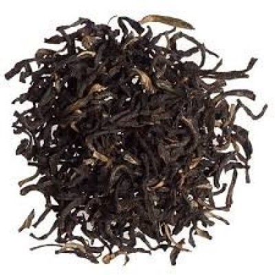 Té Negro Assam - Gingia