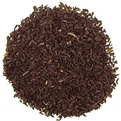 Té Negro Assam - Tarajulie