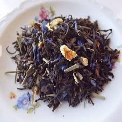 Té de India Negro - Russian Earl Grey