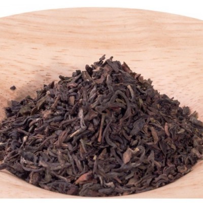 Té de India notas frutales - Margarets Hope - Darjeeling