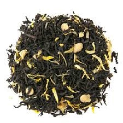 Té Sri Lanka Negro - Caramel Black