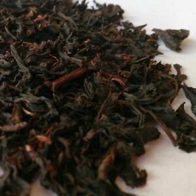 Té Sri Lanka Mandarina - Tangerine