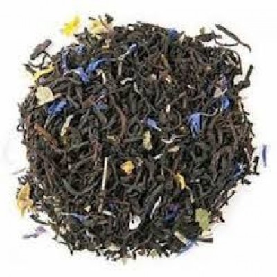 Té Sri Lanka Negro - Black Currant