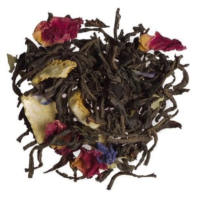 Té Sri Lanka Inglés - Black Baronees Grey