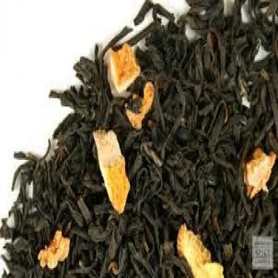 Té Sri Lanka Naranja - Orange Black