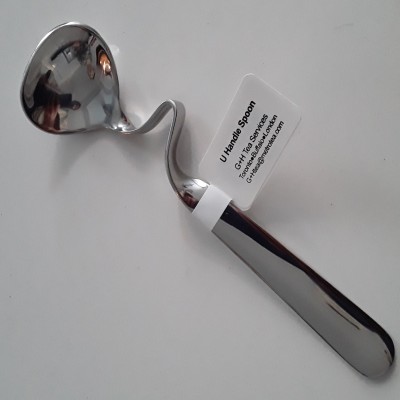 Cuchara medidora - Handle Spoon