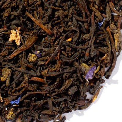 Té Negro Assam - Angels Dream