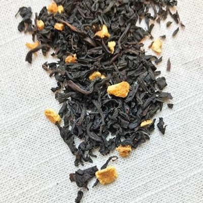 Té Negro - Orange Black Tea