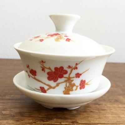 Gaiwan Flores