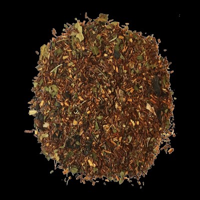 Rooibos org&aacute;nico - Tunisian Lemon Mint