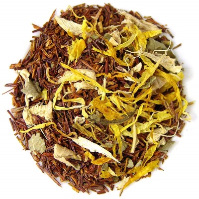 Rooibos - Candy Ginger Peach