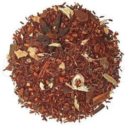 Rooibos - Cinnamon Bun