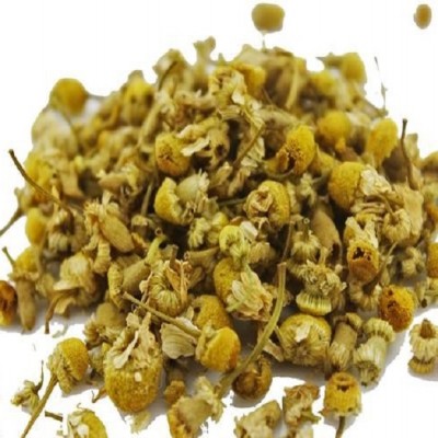 Infusi&oacute;n Herbal - Egyptian Camomile