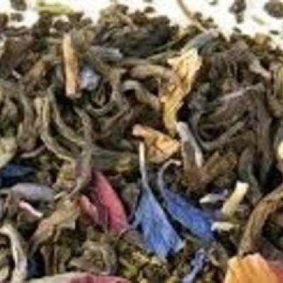 Té de la India - French Blend