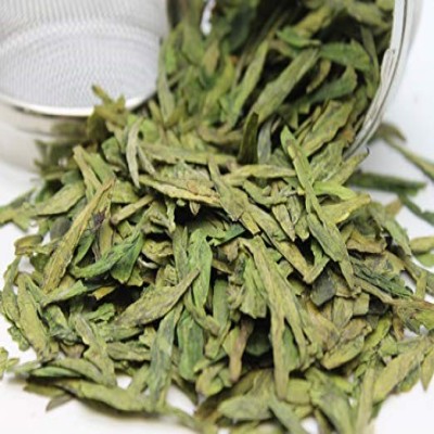 Té Chino Verde - Dragonwell