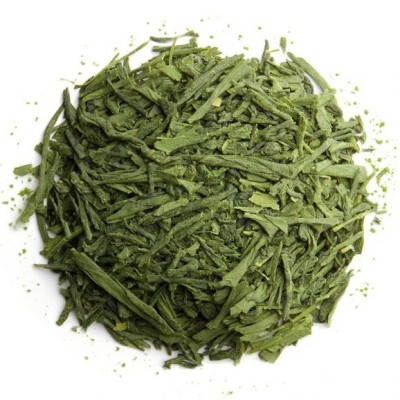 Té Descafeinado Verde - Green Sencha Decaf