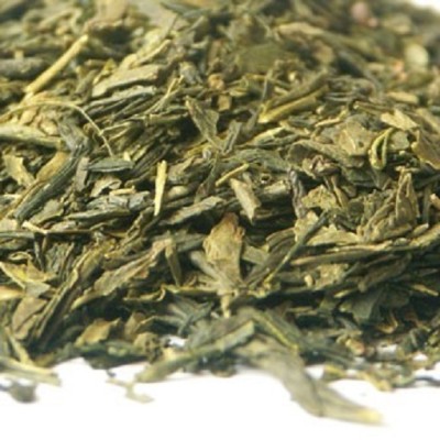 Té Japones Verde - Bancha Keiko