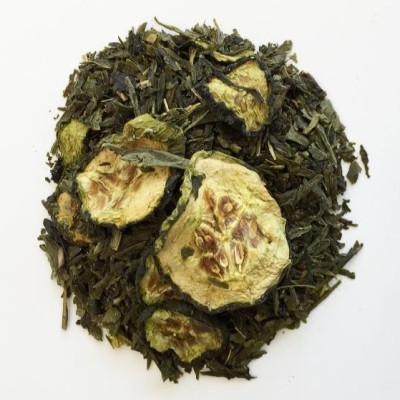 Té Verde - Cucumber Melon Green Tea