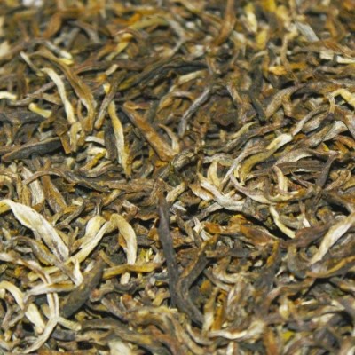 Té Verde - Khumbu Green Tea