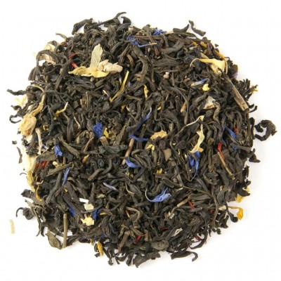 Té Verde - Balinese Rainbow Jasmine